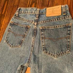 Vintage Jordache Jeans- size 1/2